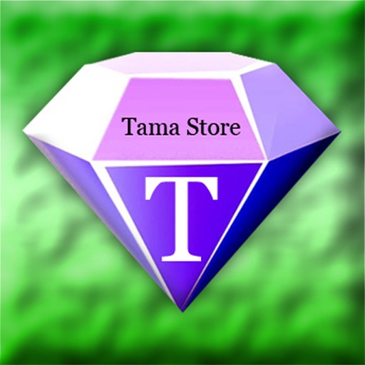 TAMA STORE icon