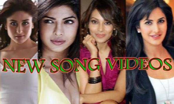 Bollywood New Song Videos HD:2018 screenshot 2
