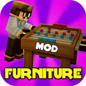Mod Furniture 1.5