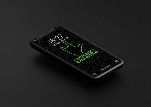 Sharer Wallpaper Pictures screenshot 2