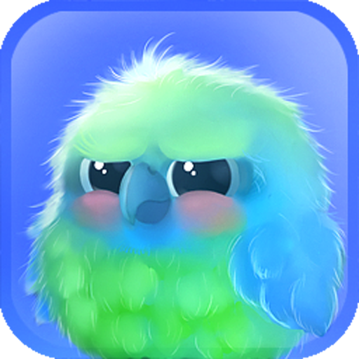 Kiwi The Parrot icon