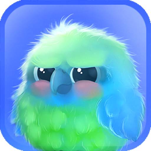 Kiwi The Parrot 1.3.1