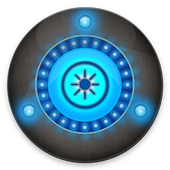 Flash Light Front - Rear Free icon