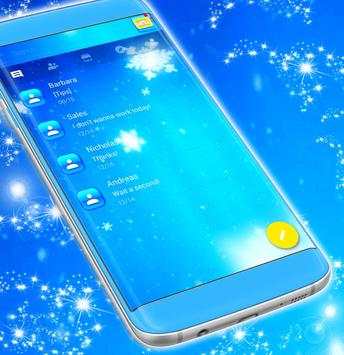 Messenger SMS Themes screenshot 3