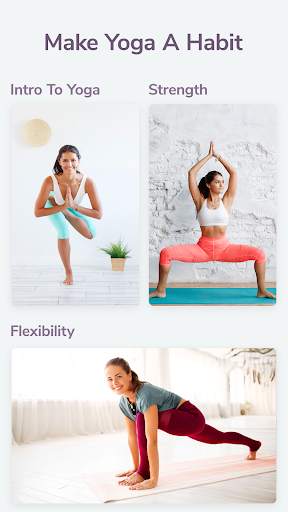 Yoga Time | Yoga screenshot 2