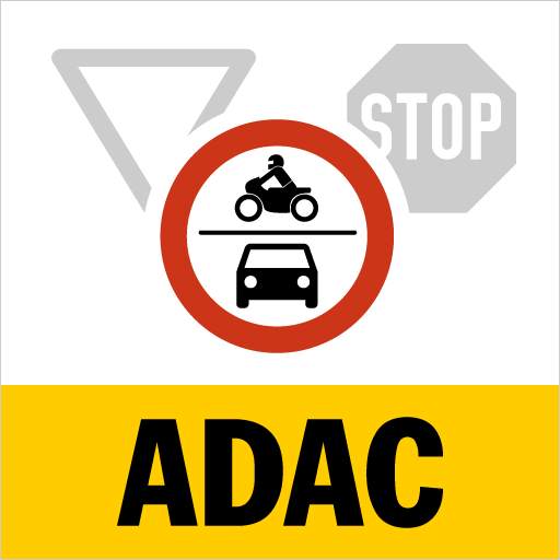 ADAC Führerschein 3.3.3
