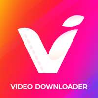 Free Video Downloader logo