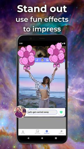 Spur - Teen Dating App & Make Friends screenshot 3