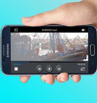 Video  Downloader MP4 2017 screenshot 3