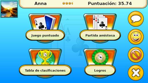 Canasta screenshot 5