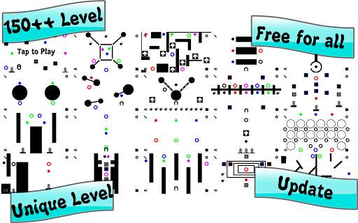 One Touch Ball screenshot 2