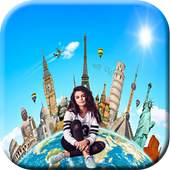Famous Photo Editor 1.1