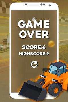 Tractor Racing Game screenshot 4