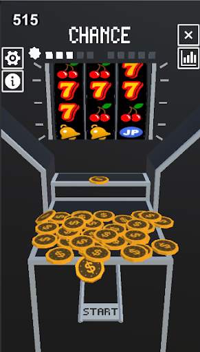 Coin Dozer screenshot 2