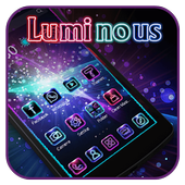 Luminous Love icon