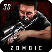 Dead Zombie Zone Sniper War 1.0.2