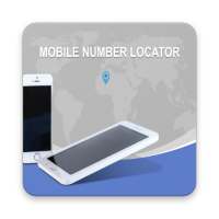 Mobile Number Locator logo