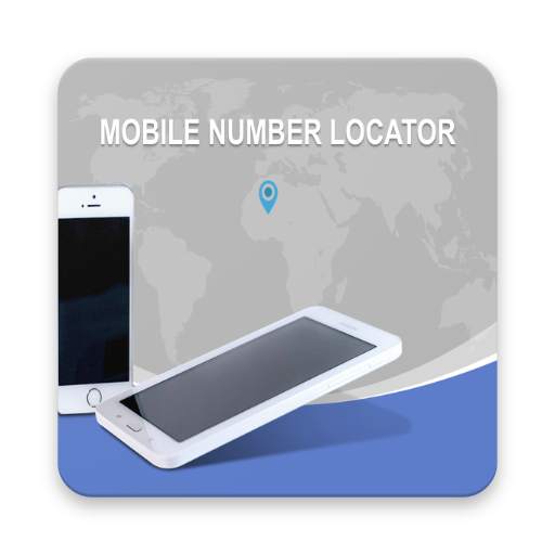 Mobile Number Locator 1.2
