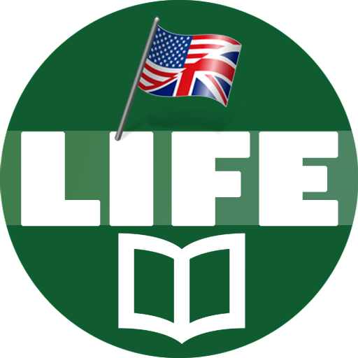 English for life icon