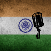 भारत रेडियो - India radios أيقونة