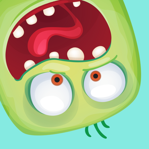 Hatch Kids - Games for learning and creativity icon