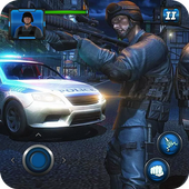 SWAT Squad :  Counter Terrorist War icon