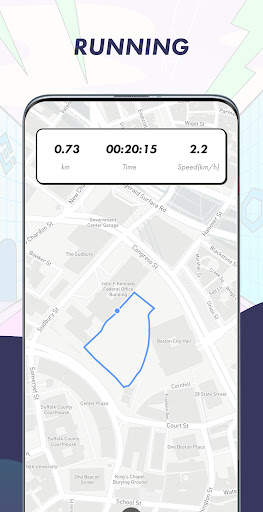 STEPN screenshot 5