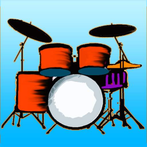 Drum kit 20211114