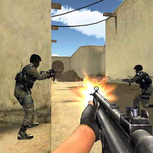 Counter Terrorist Attack Death 2.0.9