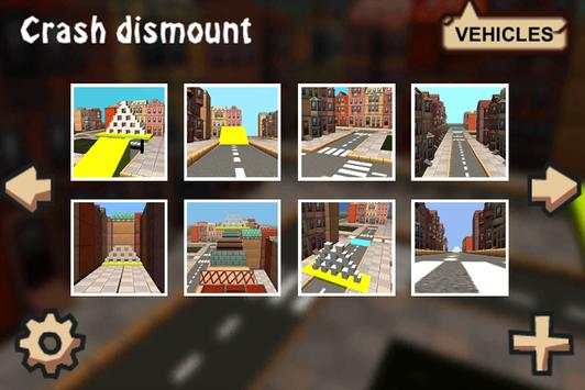 Crash destruction turbo screenshot 8
