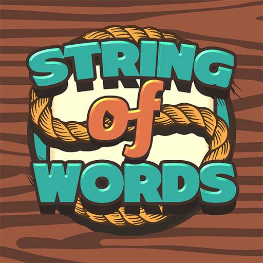 String of Words 1.5.3