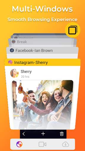 All Video Downloader : Video Downloader screenshot 2
