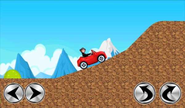 Monkey Racing Jungle Bananas screenshot 4