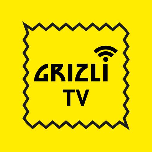 Grizli TV - ТВ онлайн смартфон 1.1.9