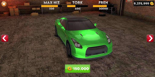 Chaser Racer: Car Racing Game screenshot 4