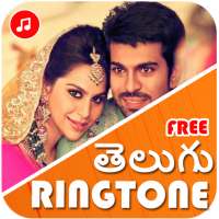 Telugu Free Ringtones 2020 icon