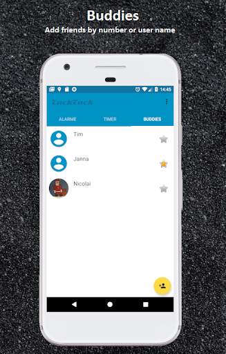 Smart Alarm Clock screenshot 8