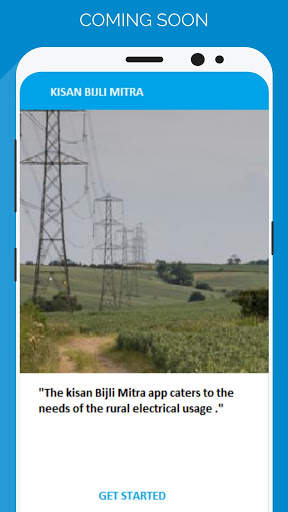 Kisan Bijli Mitra screenshot 1