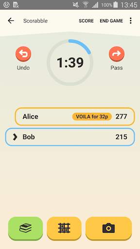 Scorable - OCR for Scrabble screenshot 3