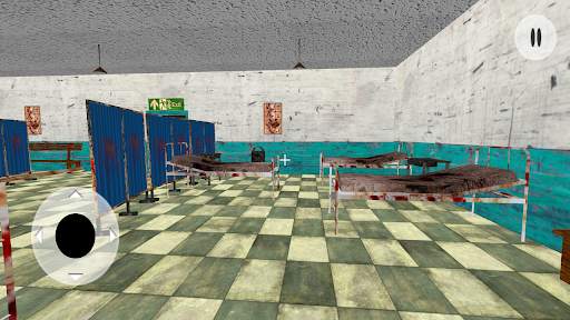 Granny Horror Game screenshot 1
