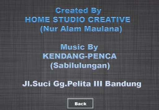 Virtual Kendang Real screenshot 4