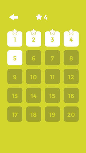 Tap Clocks screenshot 3