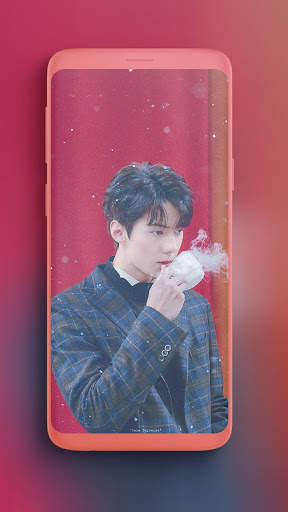 EXO Sehun wallpaper Kpop HD new screenshot 6
