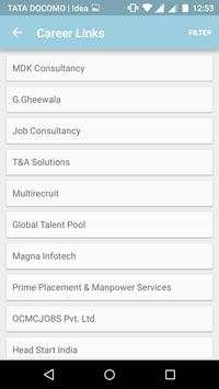 World of Jobs screenshot 7