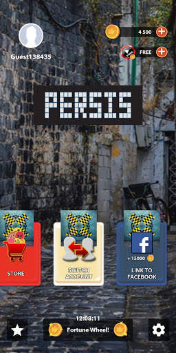 برسيس (برجيس) أون لاين screenshot 8