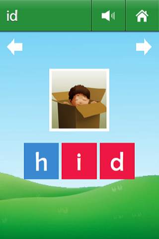 Phonics Free screenshot 18