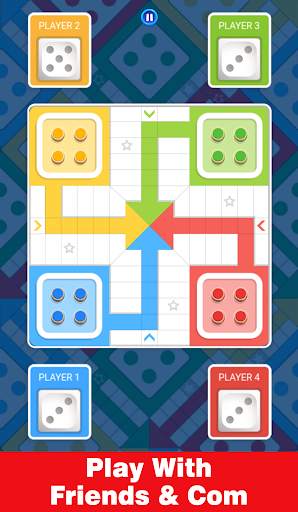 Ludo Reborn screenshot 2