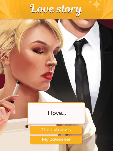 My Love Story: Romance Club screenshot 9