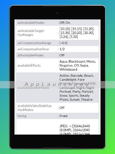 CPU-Buzz 16 تصوير الشاشة
