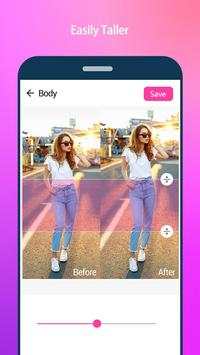 Magic Collage Maker- Photo Grid, Photo Editor screenshot 5